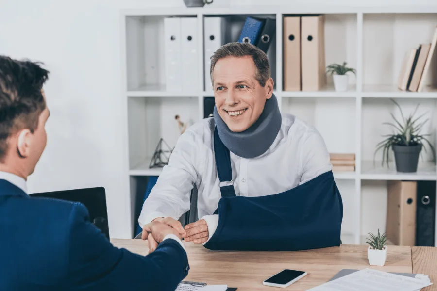 How Personal Injury Claims Work: Step-by-Step Legal Process