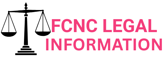 FCNC LEGAL INFORMATION